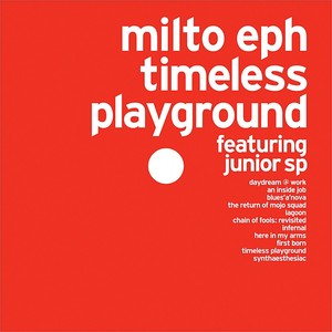 Timeless Playground feat. Junior SP