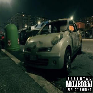 CLIQUE (feat. Desert Of The Sixxx, Alien KoFFEE & 2 Moodz) (Explicit)