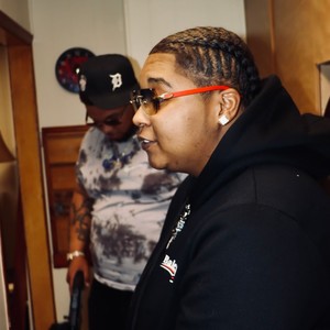 Affiliated (feat. HBN Leek) (Explicit)