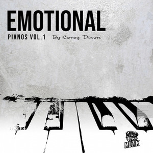 Emotional Pianos, Vol.1