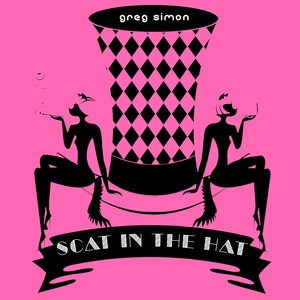 Greg Simon - Scat in the Hat (Sound Nomaden Remix)