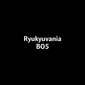 Ryukyuvania