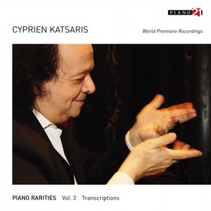 Suite No. 2 for Two Pianos, Op. 17 - No. 2 in G Major, Waltz (Arr. for Piano, World Premiere Recording)