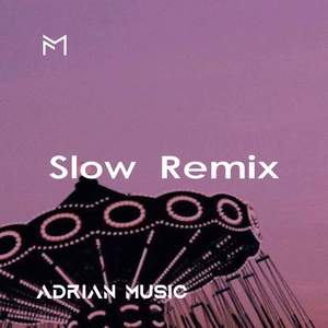 DJ Slow Santuy - RUN BACK TO YOU - Adrian (Slow Remix)