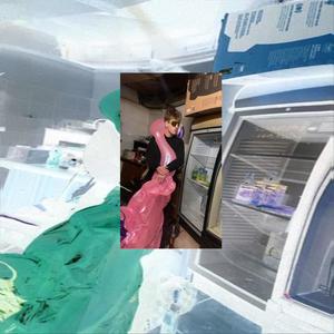 Hotel? Trivago. (Explicit)