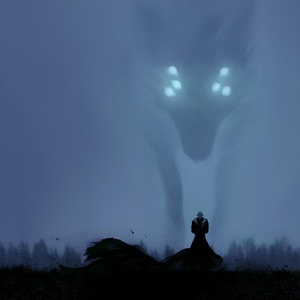 Фенрир (Explicit)