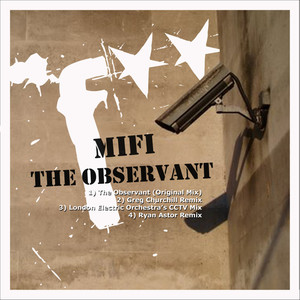 The Observant (Greg Churchill Remix)