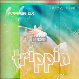 Trippin (feat. Bless Don) (Explicit)