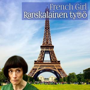 Ranskalainen Tyttö
