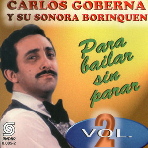 Para Bailar Sin Parar (Grandes Exitos) , Vol. 2