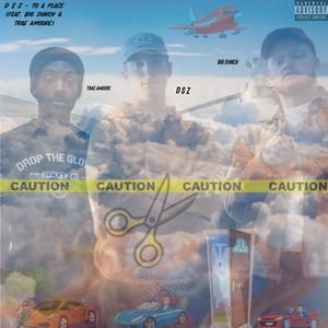 TO A PLACE (feat. BIG DUNCH & Trae Amoore) (Explicit)