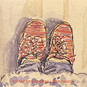 Winter Swims Away (feat. arlea forbes-prater & bill corral)