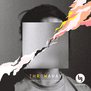 throwaway - rodrigo carreira/tk wonder - qq音乐