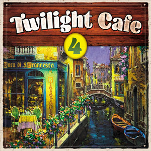 Twilight Cafe, Vol. 4