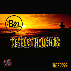 Deeper Thoughts(feat. Kaygee) (Will Alonso 2021 Remastered Afro Tribe Mix)