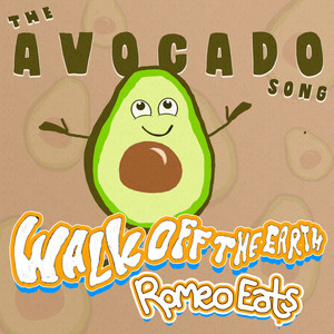The Avocado Song