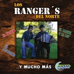 LOS RANGERS DEL NORTE