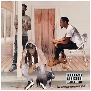 Made For Dis (Explicit)