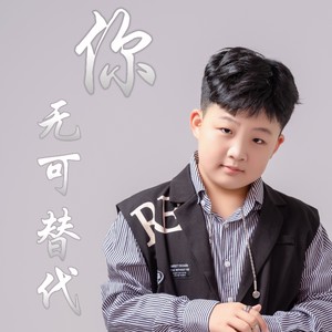 你无可替代-刘宇&留声