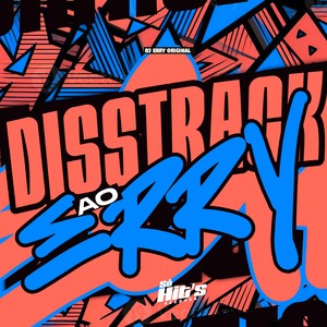 DissTrack ao Erry (Explicit)