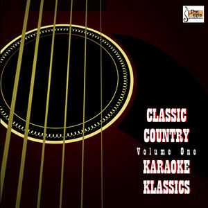 Classic Country - Volume One