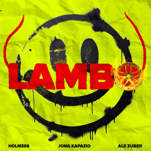 Lambo (Explicit)