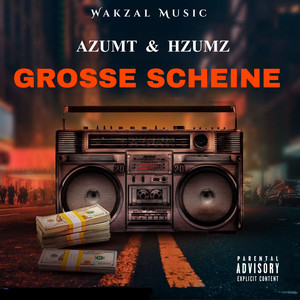 Grosse Scheine (Explicit)