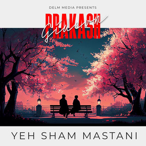 Yeh Sham Mastani (Cover)