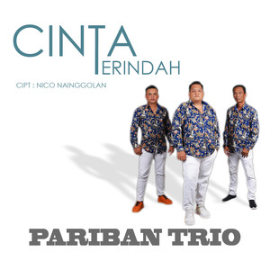 Cinta Terindah