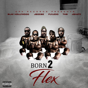 Born 2 Flex