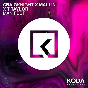 Manifest (Original Mix)