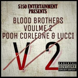 Blood Brothers V 2 (Explicit)