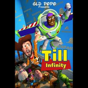 Till Infinity (feat. ManicMystik) [Explicit]