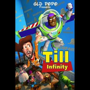Till Infinity (feat. ManicMystik) (Explicit)