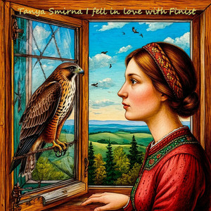 I fell in love with Finist