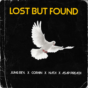 Lost But Found (Explicit)