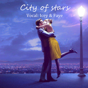 City of stars (Live)
