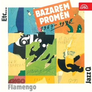 Bazarem Proměn 1967-1976