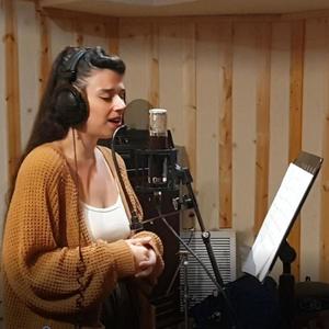 Osher(Joy)(feat. Keren Corcos, Imbar Fridman, Yorai Oron & Joca Perpignan)