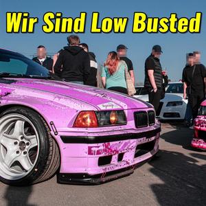 Wir Sind Low Busted