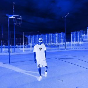 В Теме (Explicit)