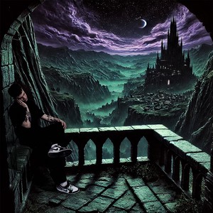 причина (feat. TOSHCHIII) (Explicit)