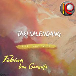 Tari Salendang