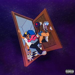 ESCAPED(feat. Jauque X) (Explicit)