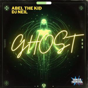 GHOST (feat. DJ Neil) (Radio Edit)