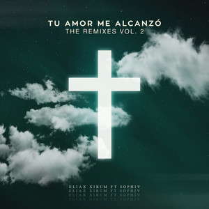 Tu Amor Me Alcanzó (The Remixes, Vol. 2)