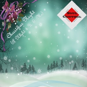 Christmas Night - A Night 4 U & Me (1994 Dancefloor Main Mix)