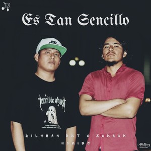 Es Tan Sencillo (Explicit)