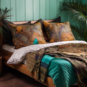 Snooze Away, Beat Lay