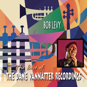 It’s Always Too Little, Too Late (feat. Dane Vannatter)